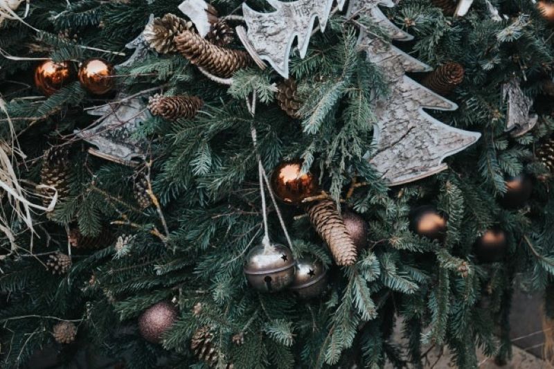 Vintage Christmas ornaments: 10 ways to add a classic to your tree
