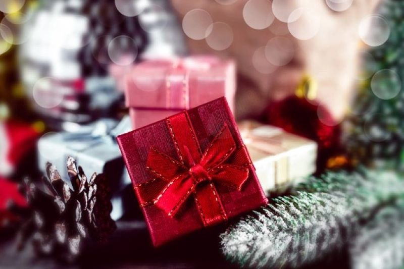 Gifts That Give Back: Ideas for Charitable Christmas Giving