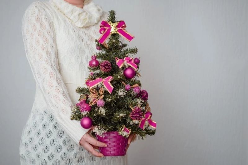 Make Your Own Handmade Christmas Decorations
